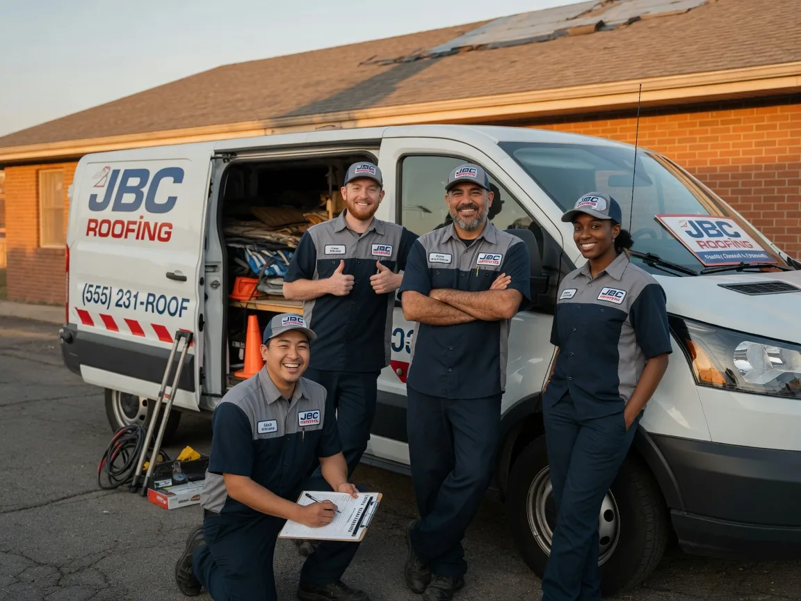 Roof Replacement company in Loves Park, IL